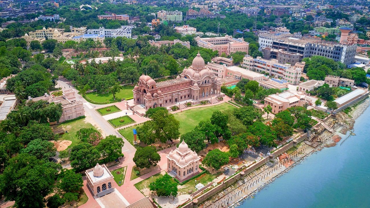 West Bengal holiday package