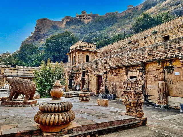 Odisha Tour Packages from Gwalior