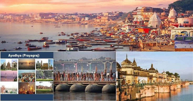 Varanasi Tour Packages from Varanasi