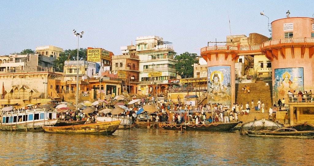 Varanasi Tour Packages from Patna