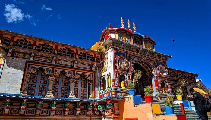 Chardham Yatra Packages from Kanpur
