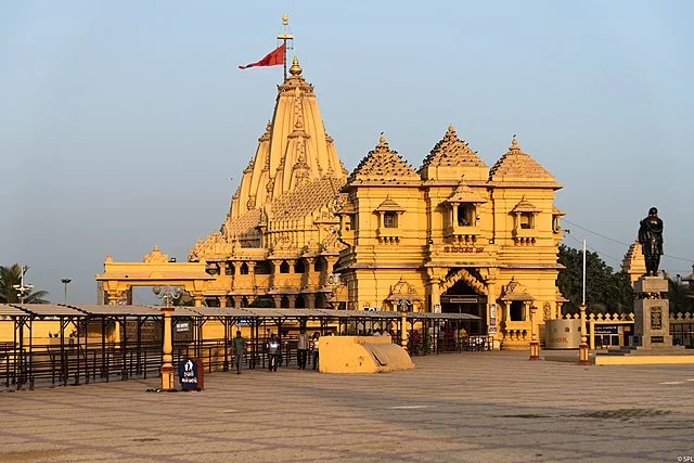 Gujarat Tour Packages from Nashik