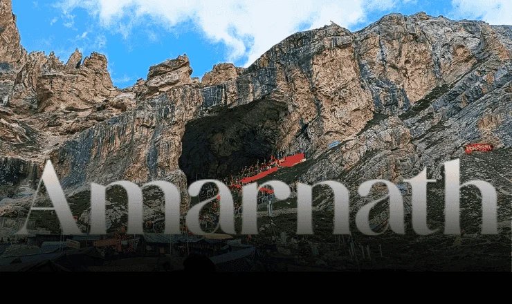 Amarnath-Holiday-Package