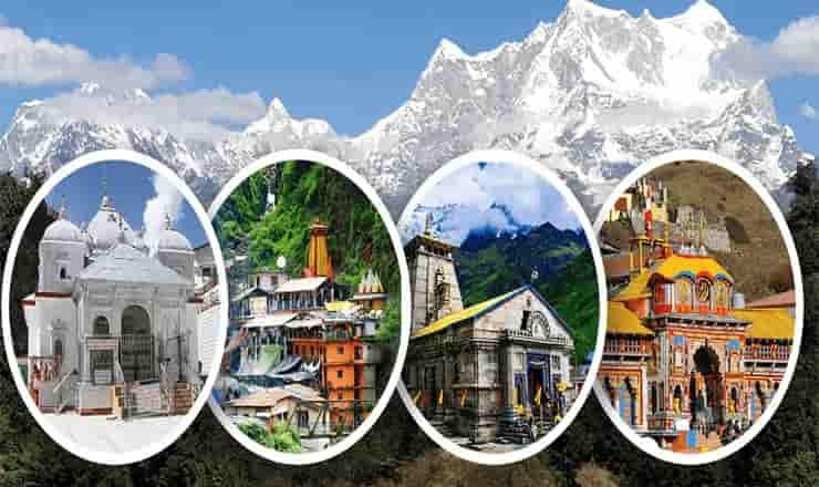 Char Dham