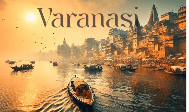 Varanasi Holiday Package