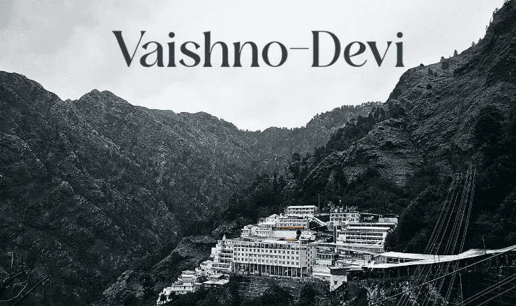 Vaishno-Devi-Holiday-Package