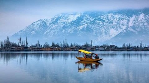 Kashmir-Holiday-Package