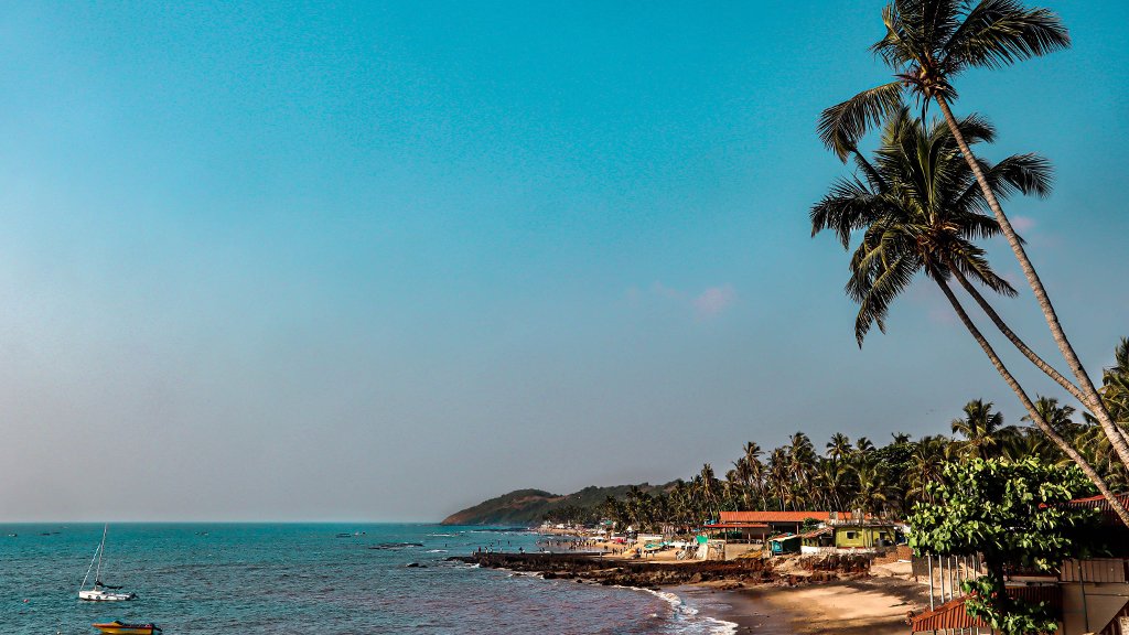 Goa