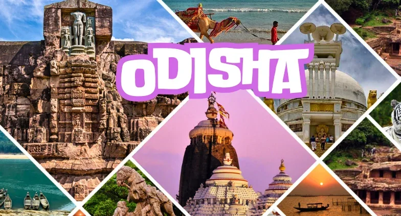 Orissa-Holiday-Package