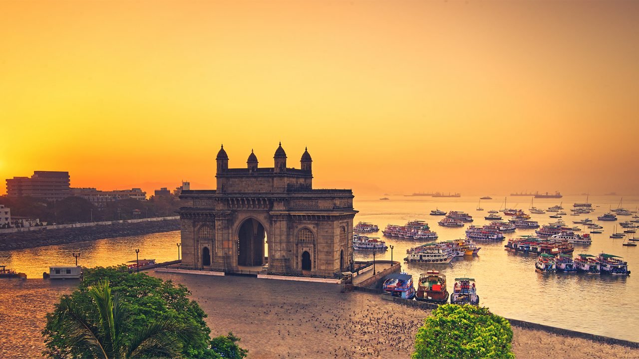 maharashtra