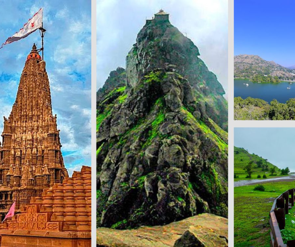 Gujarat Day Wise Package