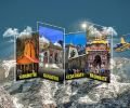 Char Dham Yatra