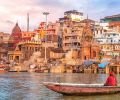 Varanasi