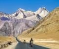 Leh-Ladakh