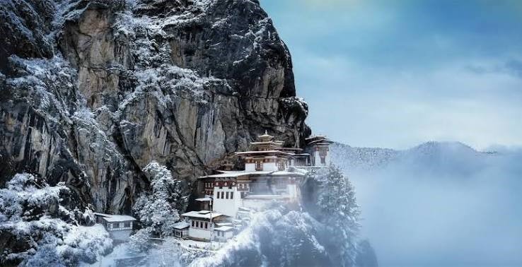Bhutan