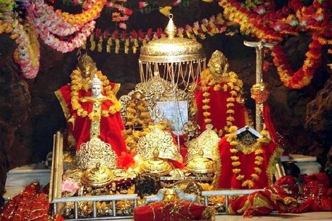 Vaishno Devi Yatra Packages From Dhanbad