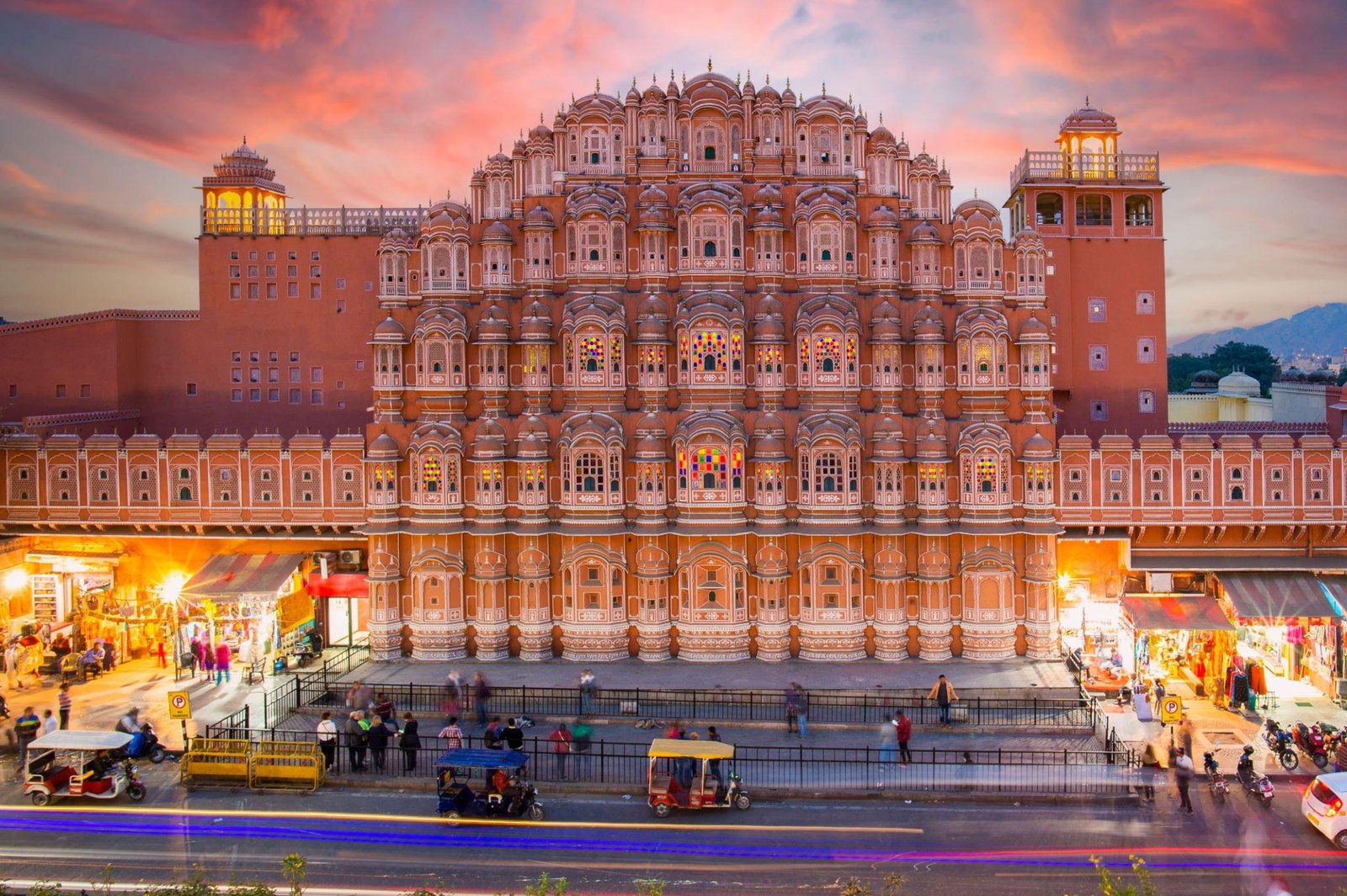 Rajasthan Tour Packages from Chandigarh