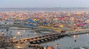 Varanasi Tour Packages from Ludhiana