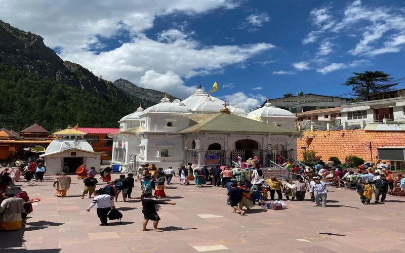 chardham-yatra-package-from-jabalpur