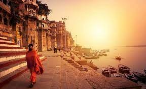 Varanasi Tour Packages from Surat