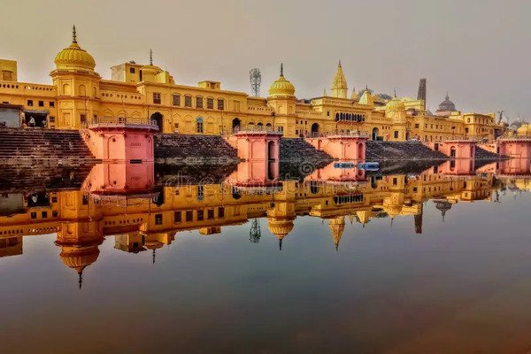 Varanasi Tour Packages from Delhi