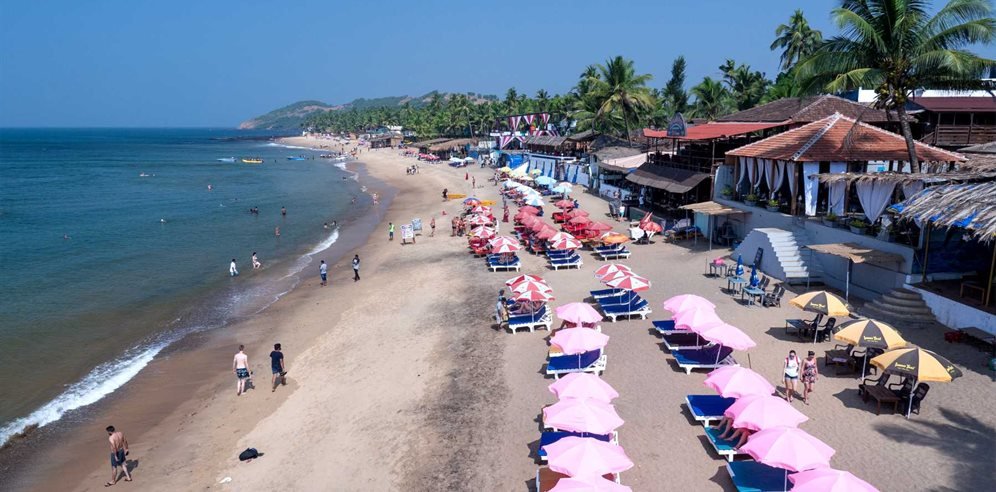 Goa-Holiday-Package