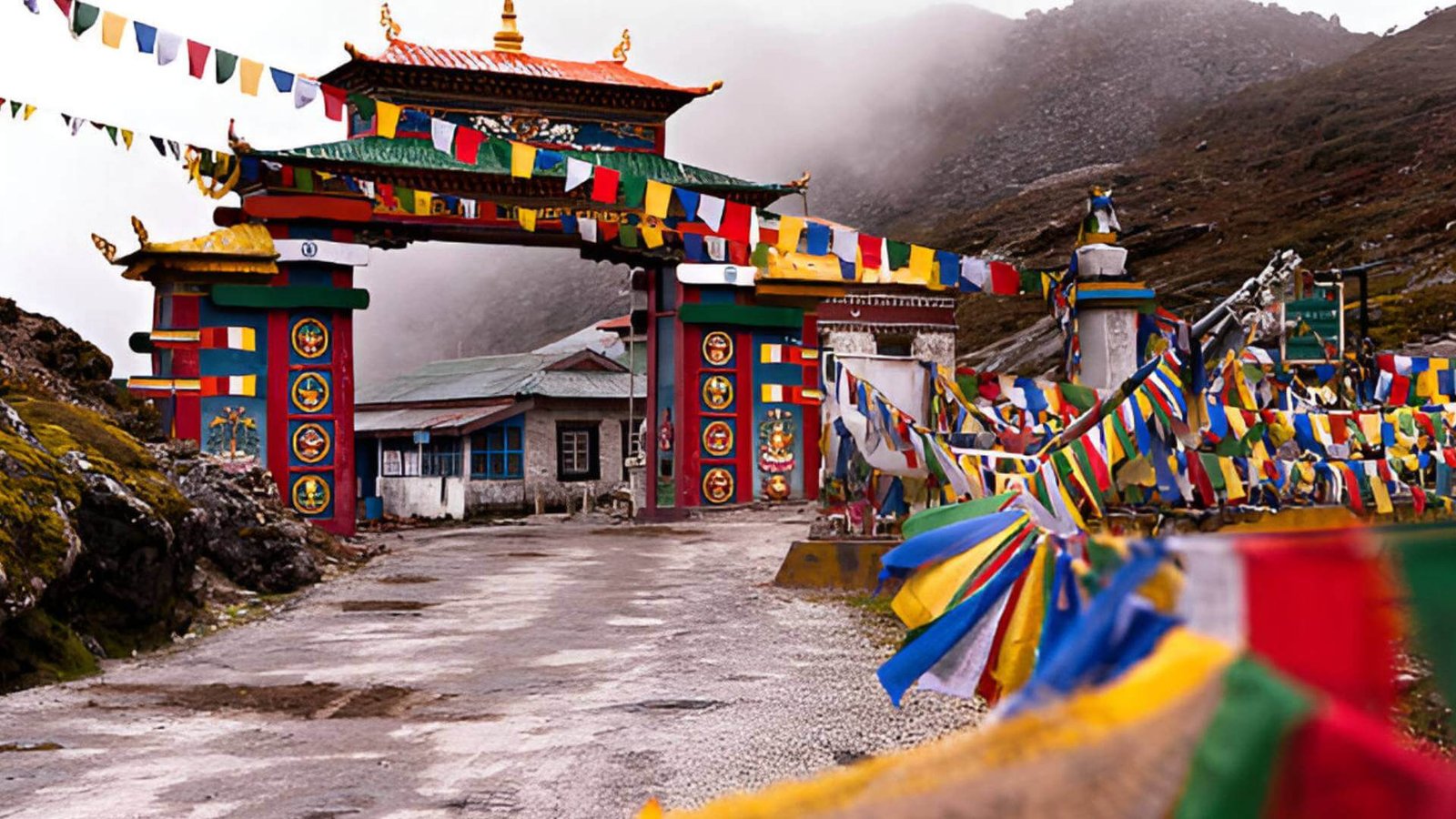 Arunachal pradesh
