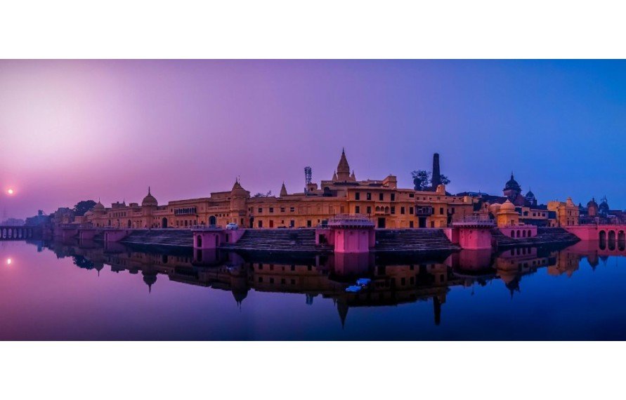 Varanasi Tour Packages from Vijayawada