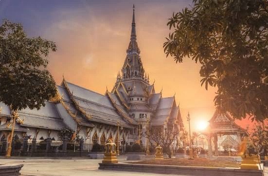 Buddhist Spiritual Packages