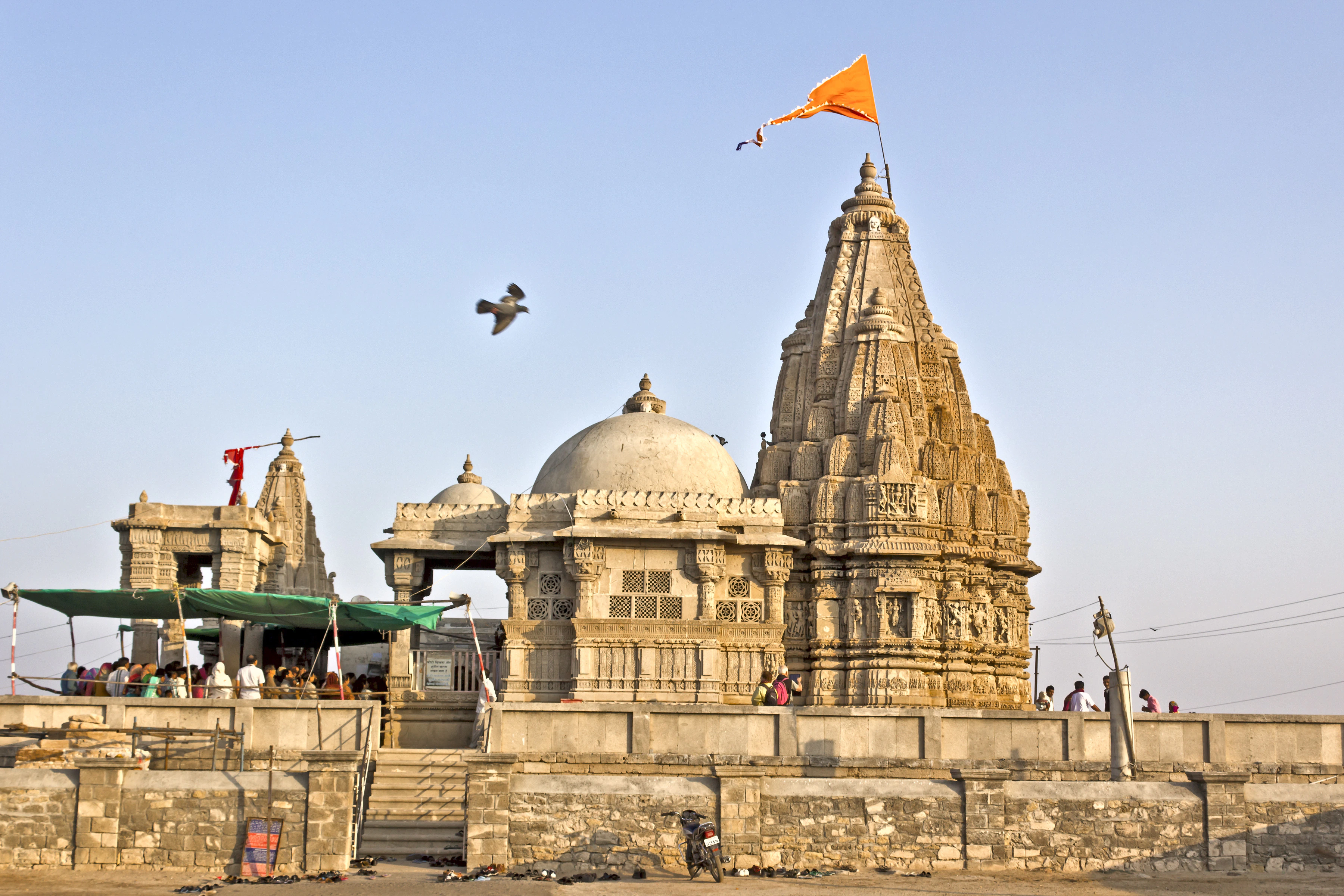 Dwarka Somnath Tour Packages from Bangalore