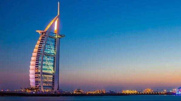 Dubai Holiday Package