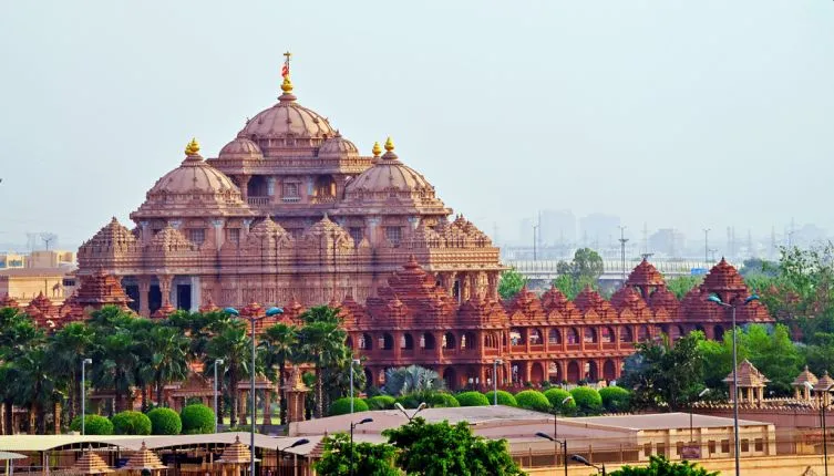 Gujarat Tour Packages from Chandigarh