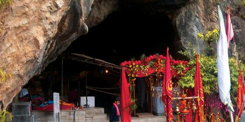 Vaishno Devi Yatra Packages From Gwalior