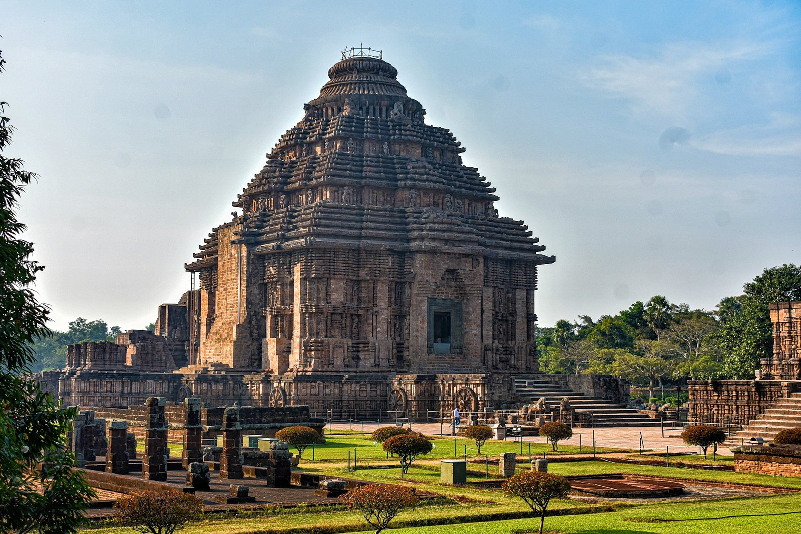 Dwarka Somnath Tour Packages from Gwalior