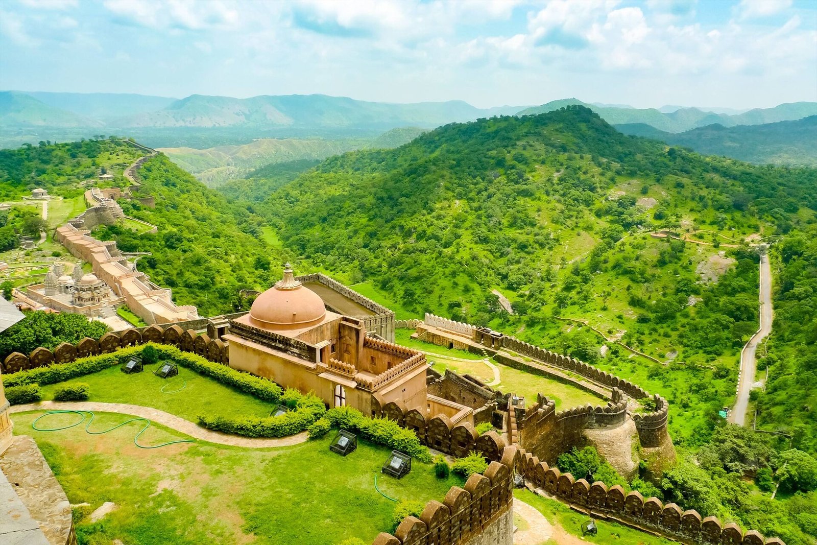 Rajasthan Tour Packages from Rajkot