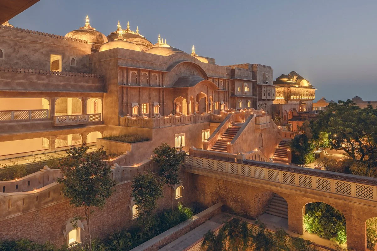 Rajasthan Tour Packages from Hyderabad