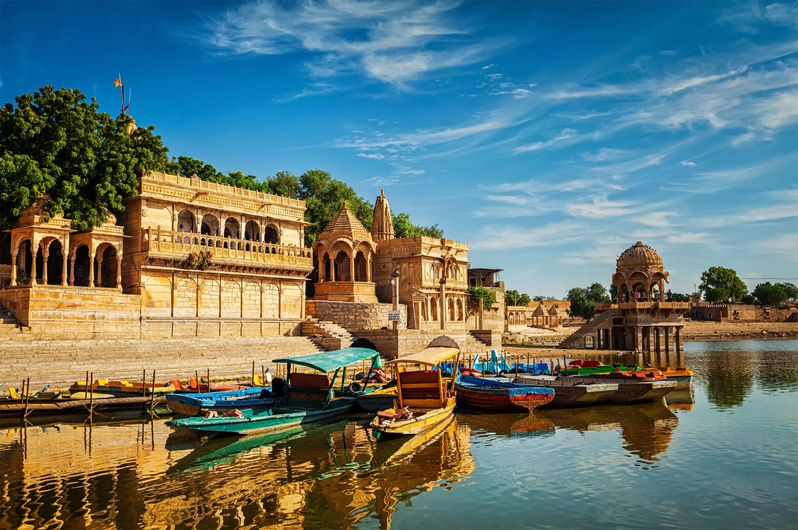 Jaipur Tour Package From Mumbai