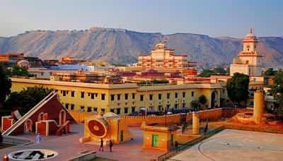 Rajasthan Tour Packages from Puri