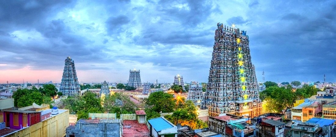 South India Tour Packages From Mumbai