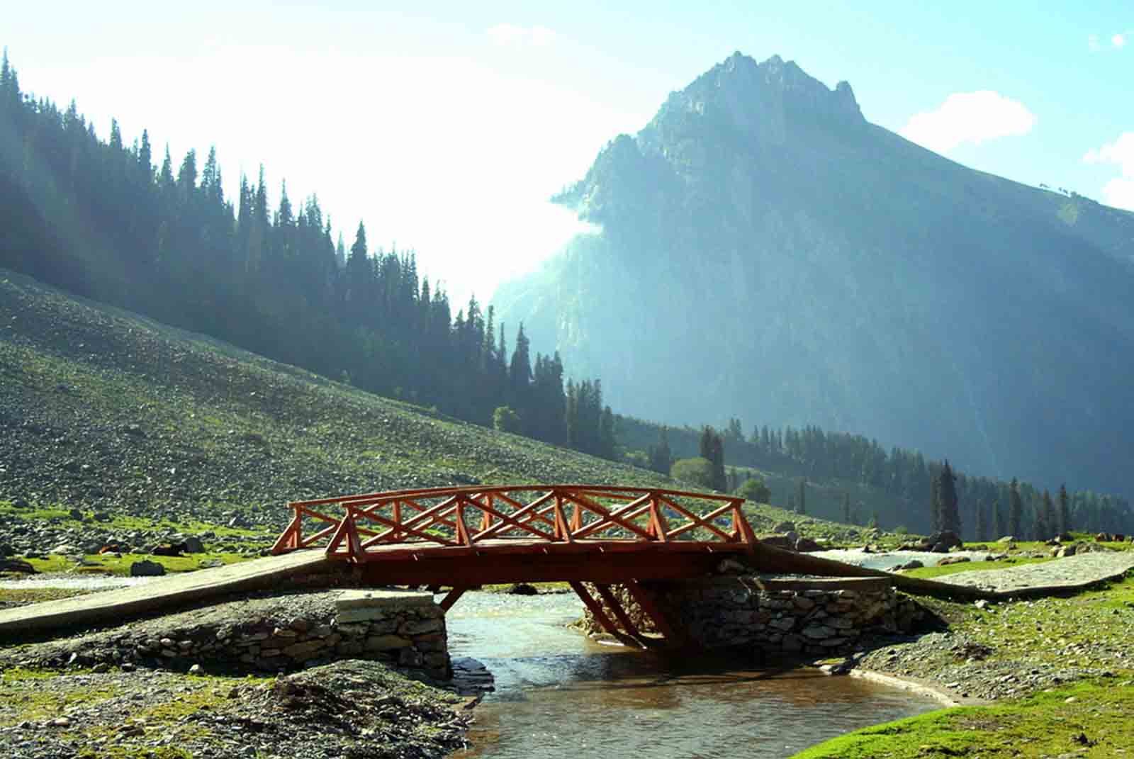 Chardham Yatra Packages from Gwalior