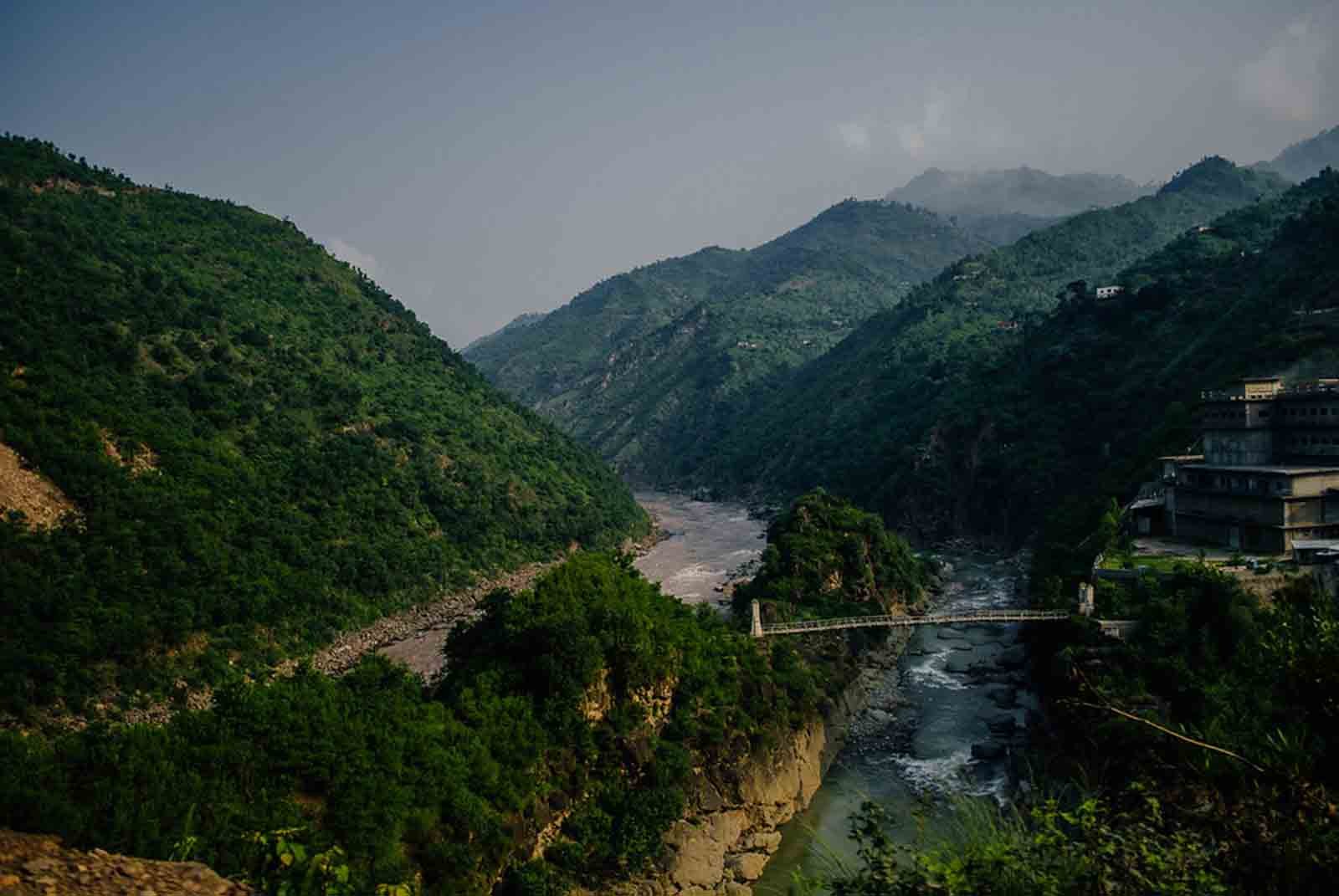 Amarnath Yatra Packages from Visakhapatnam