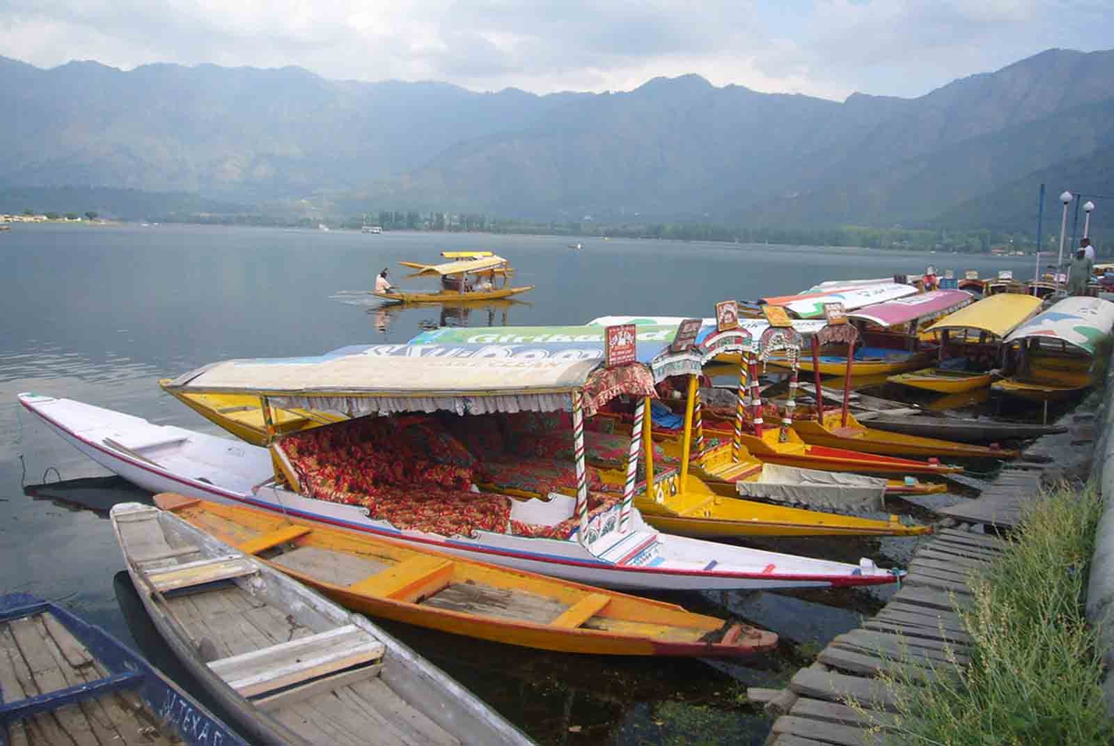 Amarnath Yatra Packages from Kanpur