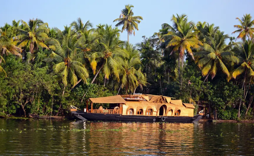 South India Tour Packages From Jaipur