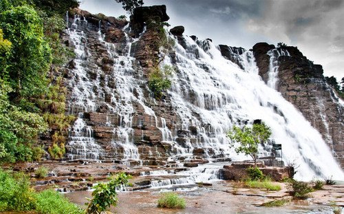 Chhattisgarh-Holiday-Package