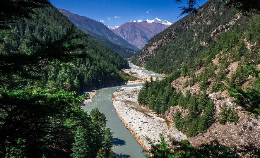 Chardham Yatra Packages from Rishikesh