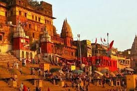 Varanasi Tour Packages from Visakhapatnam
