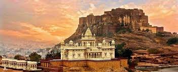 Rajasthan Tour Packages From Bhubaneswar