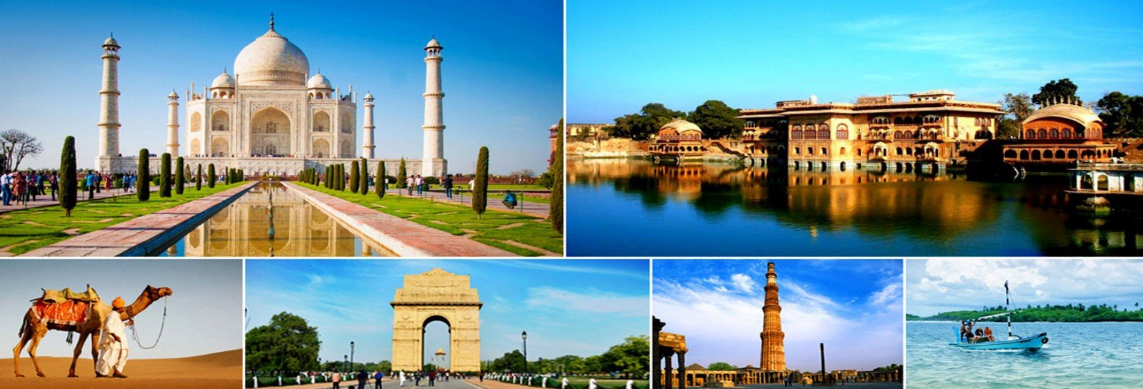 Gujarat Tour Packages from Ludhiana