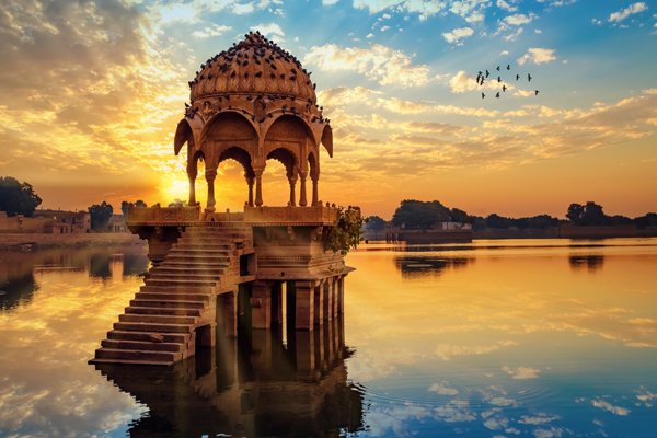 Jaipur Jodhpur Udaipur Tour Package From Delhi