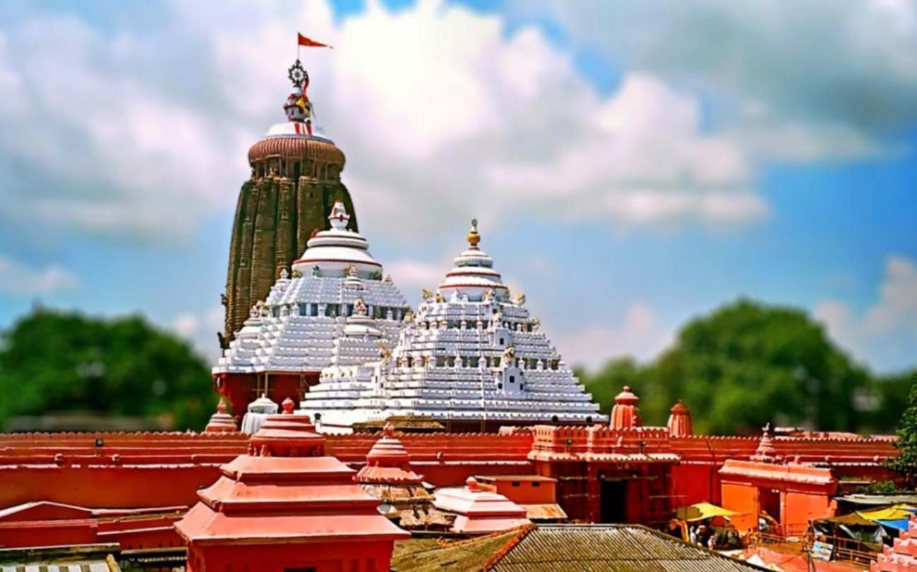 Odisha Tour Packages from Puri
